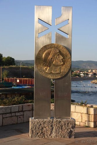 Балканские дневники: Греция —Македония —Сербия—Венгрия—Украина