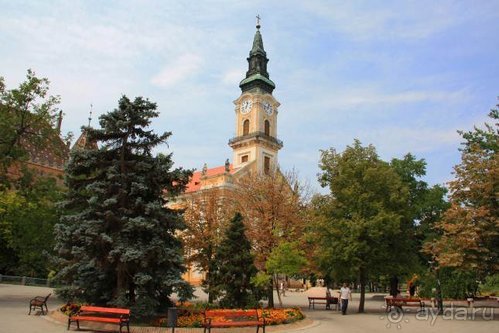 Балканские дневники: Греция —Македония —Сербия—Венгрия—Украина