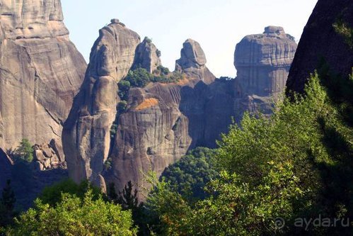 Балканские дневники: Греция —Македония —Сербия—Венгрия—Украина