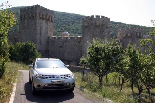 Балканские дневники: Греция —Македония —Сербия—Венгрия—Украина