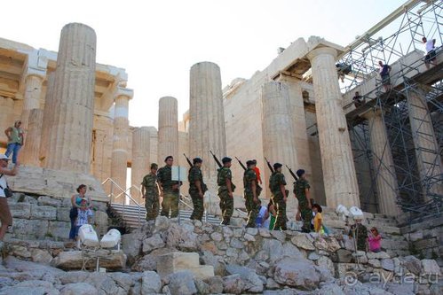 Балканские дневники: Греция —Македония —Сербия—Венгрия—Украина