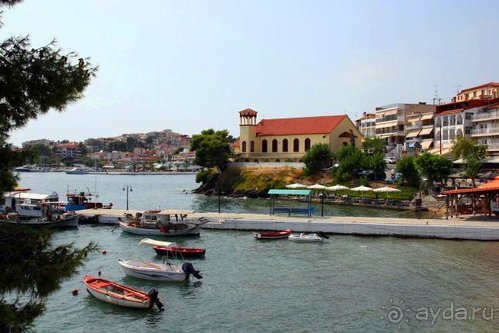 Балканские дневники: Греция —Македония —Сербия—Венгрия—Украина