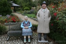 фото Бад Райхенхаля