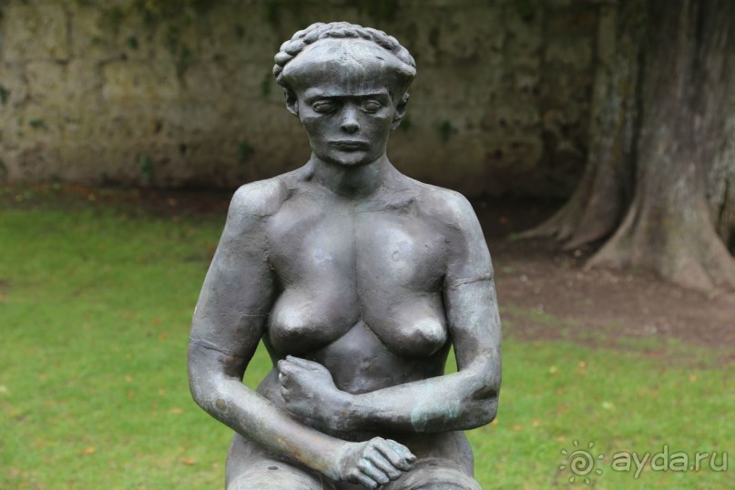 Бургхаузен