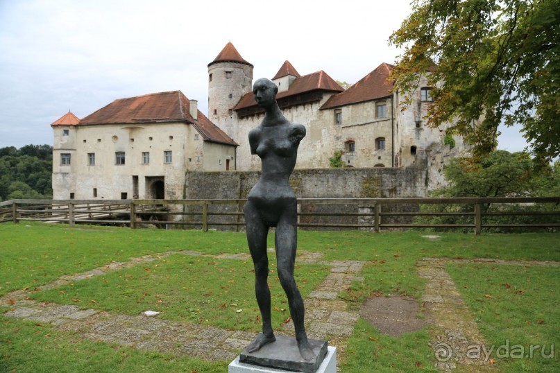 Бургхаузен