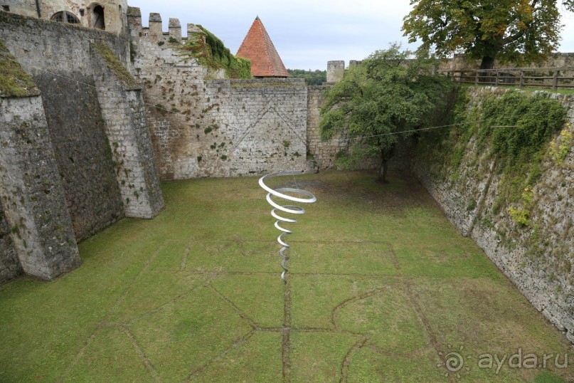 фото Бад Райхенхаля