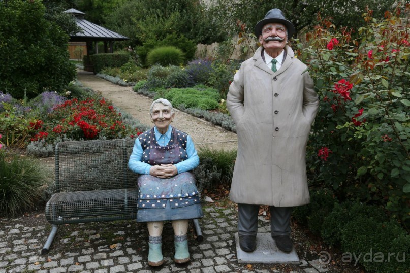 фото Бад Райхенхаля