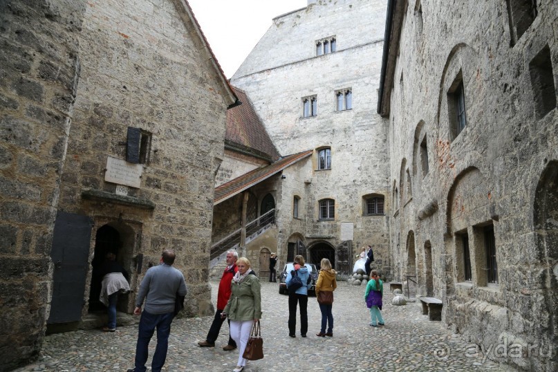 фото Бад Райхенхаля