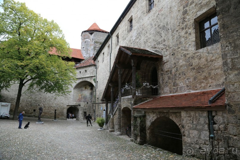 фото Бад Райхенхаля