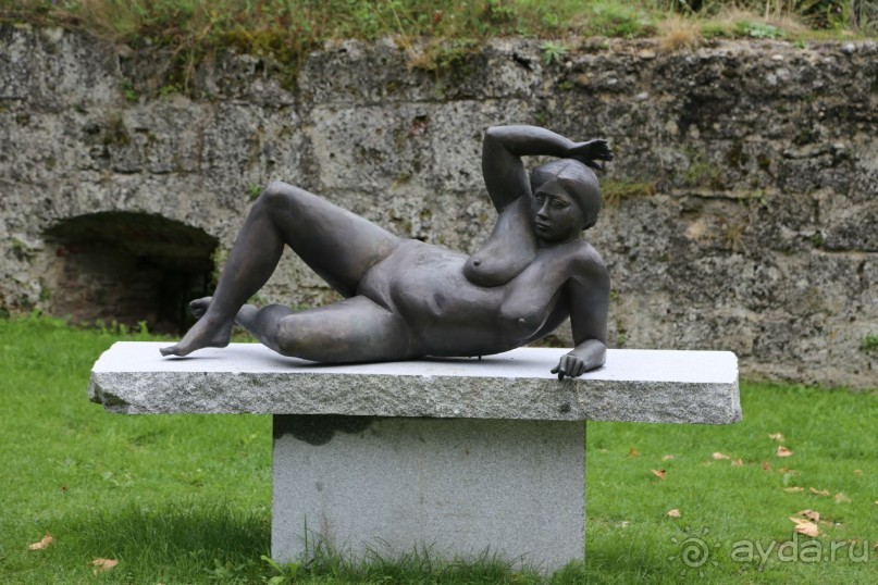 Бургхаузен