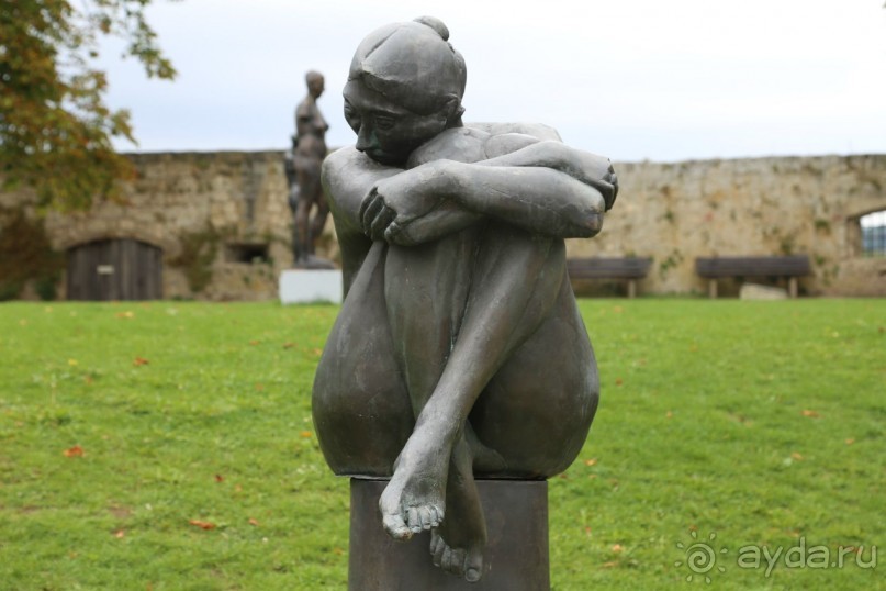 Бургхаузен