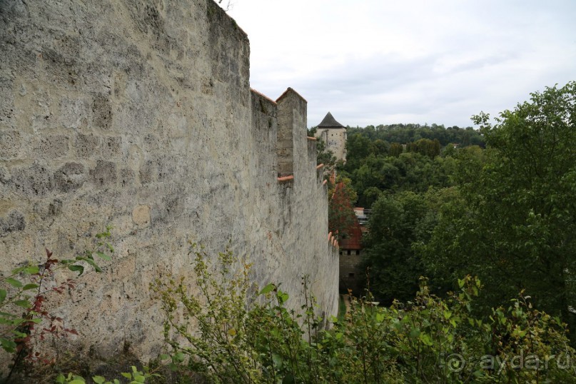 фото Бад Райхенхаля