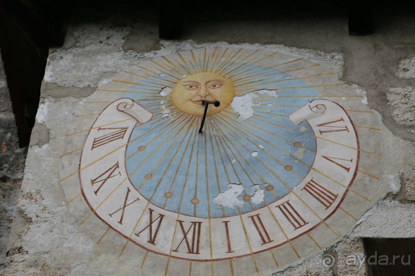 фото Бад Райхенхаля