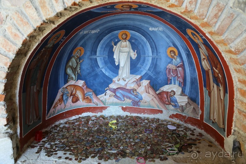 Метеоры