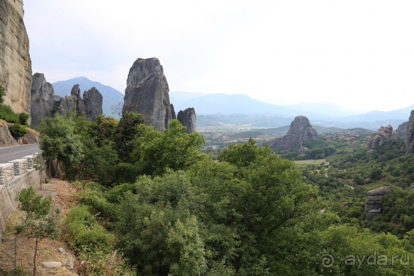 фото Zozas Rooms