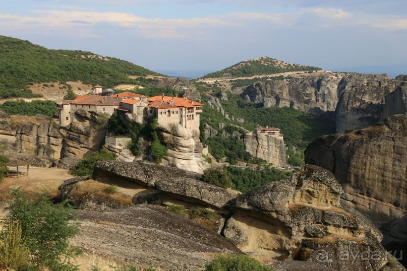 фото Zozas Rooms