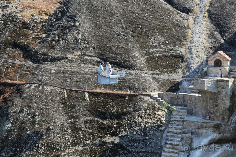 фото Zozas Rooms