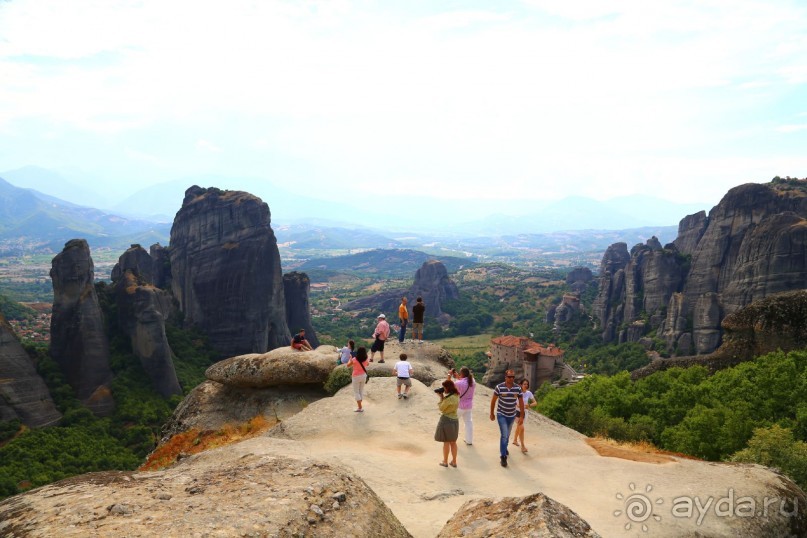 фото Zozas Rooms