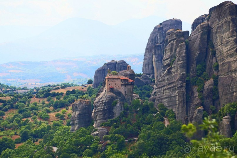 фото Zozas Rooms