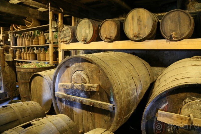 фото Zozas Rooms