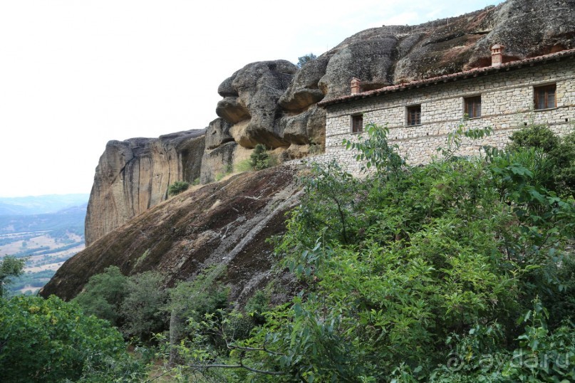 фото Zozas Rooms