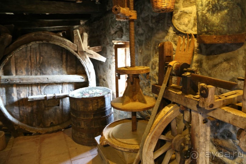 фото Zozas Rooms