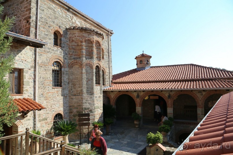 фото Zozas Rooms