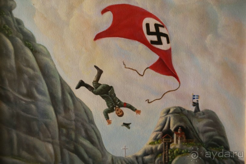 фото Zozas Rooms