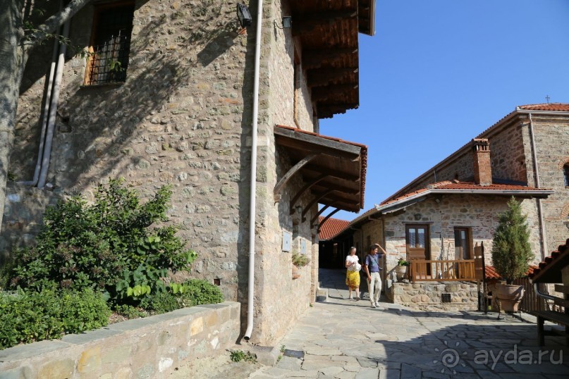 фото Zozas Rooms