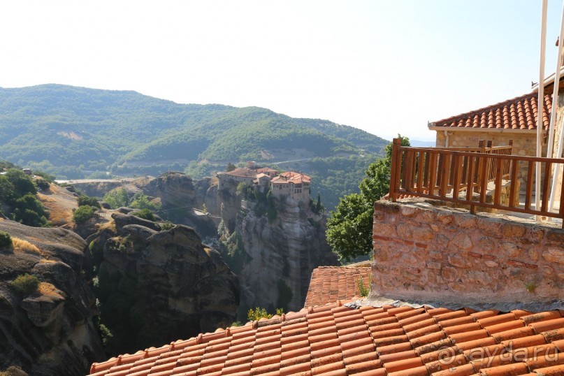 фото Zozas Rooms