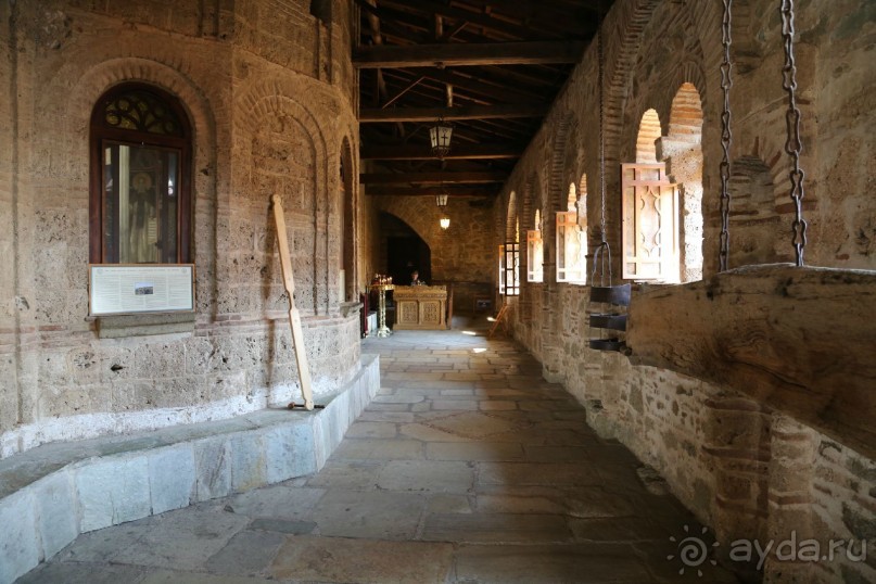 фото Zozas Rooms