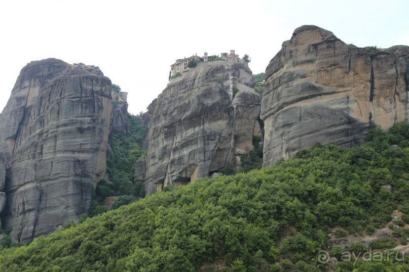 фото Zozas Rooms