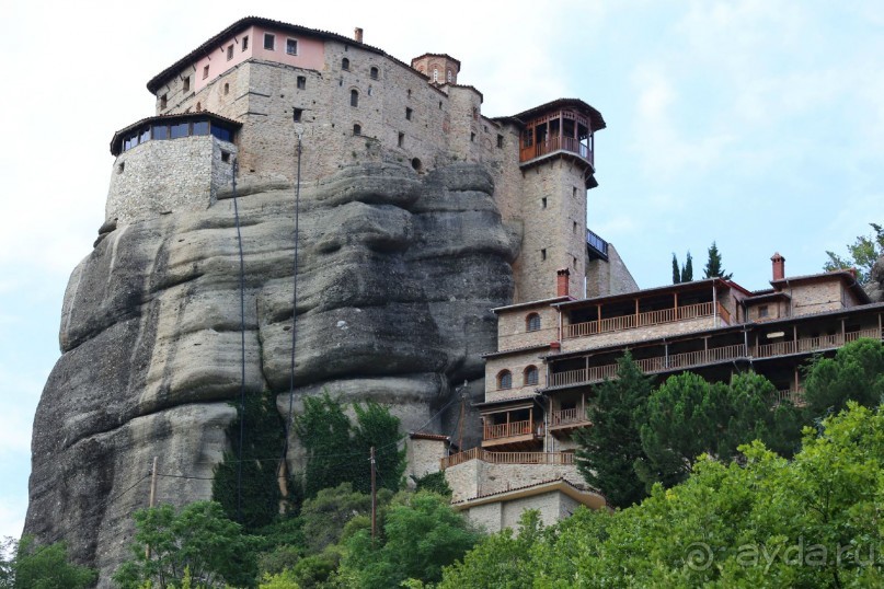 фото Zozas Rooms