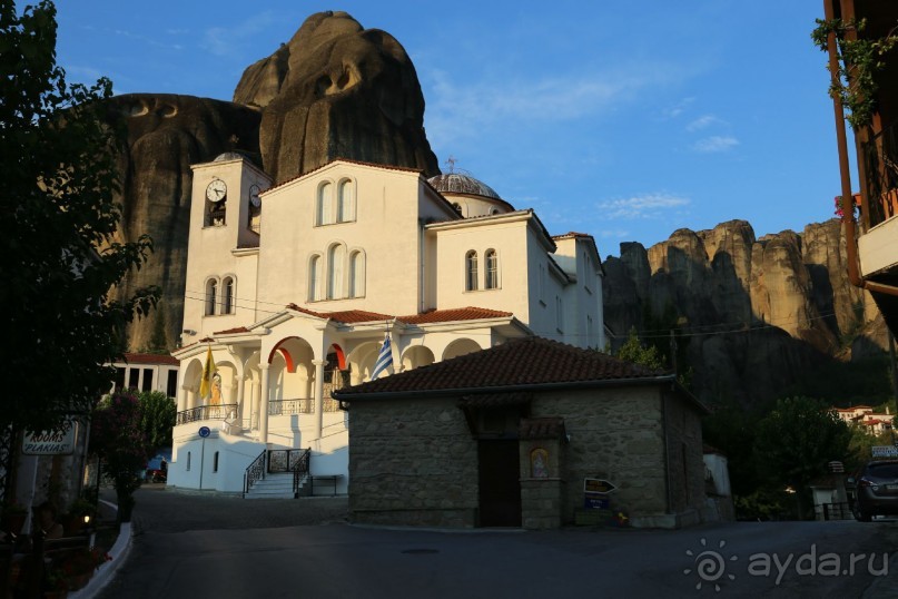 фото Zozas Rooms