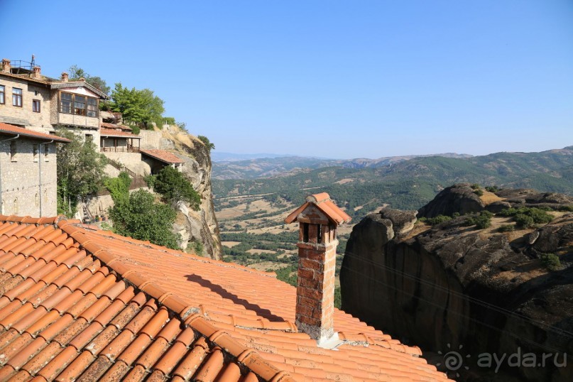 фото Zozas Rooms