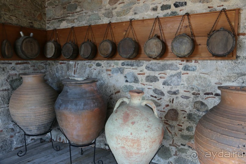 фото Zozas Rooms