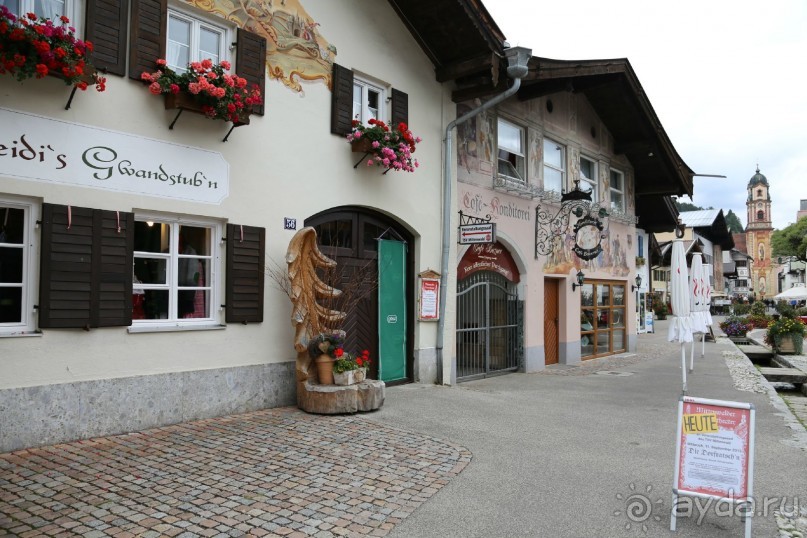 Миттенвальд