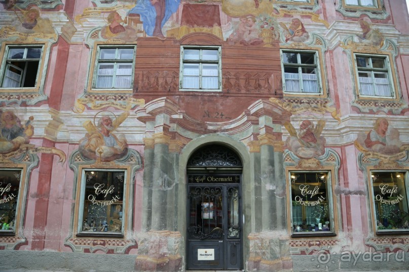 Миттенвальд