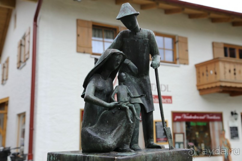 Миттенвальд