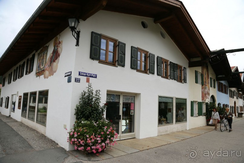 Миттенвальд