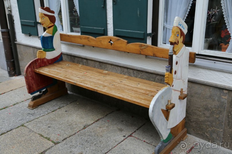 Миттенвальд