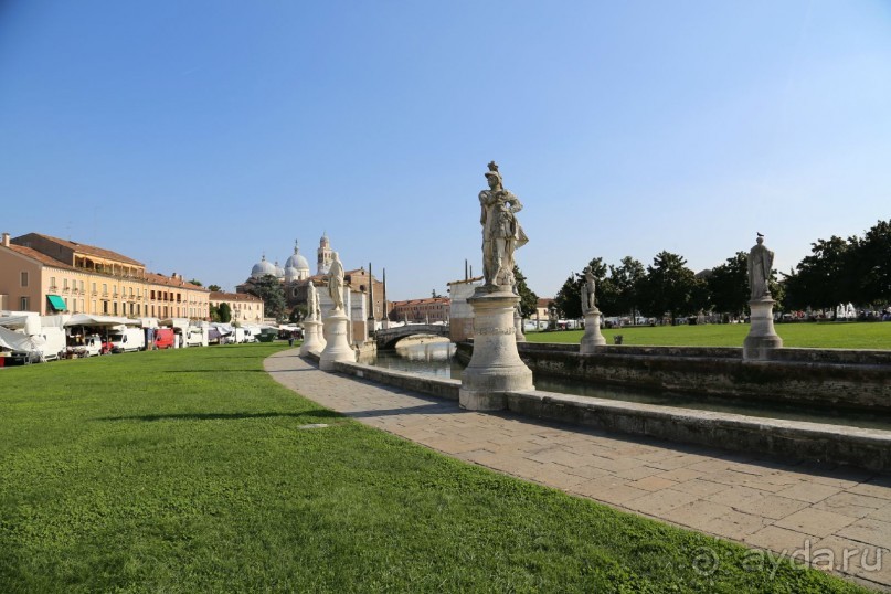 фото Golden Tulip Grand Italia