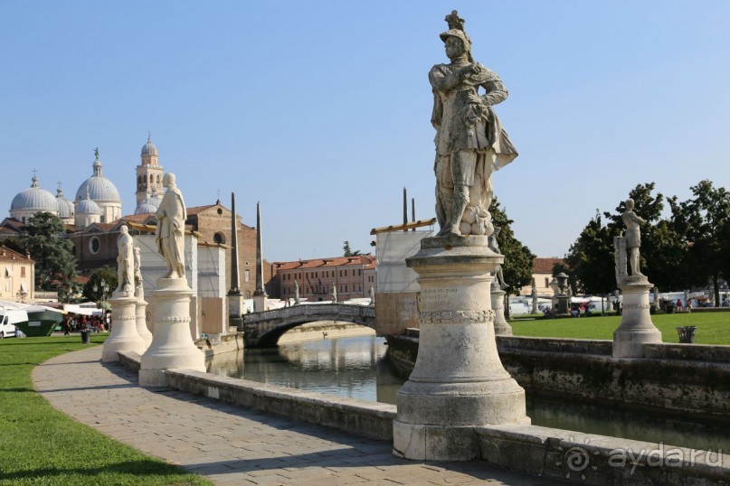 фото Golden Tulip Grand Italia