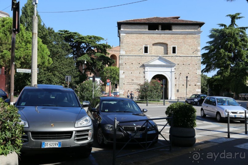 фото Golden Tulip Grand Italia