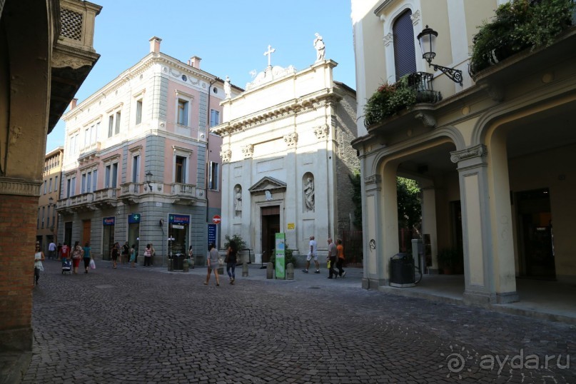 фото Golden Tulip Grand Italia