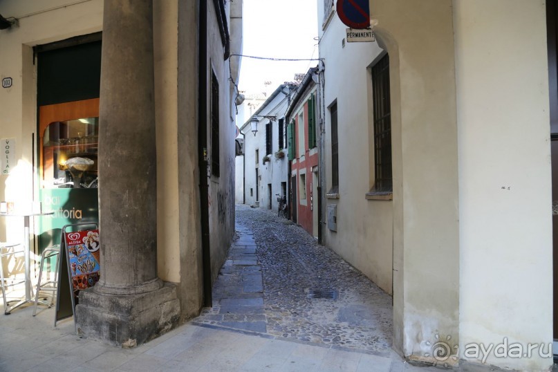 фото Golden Tulip Grand Italia