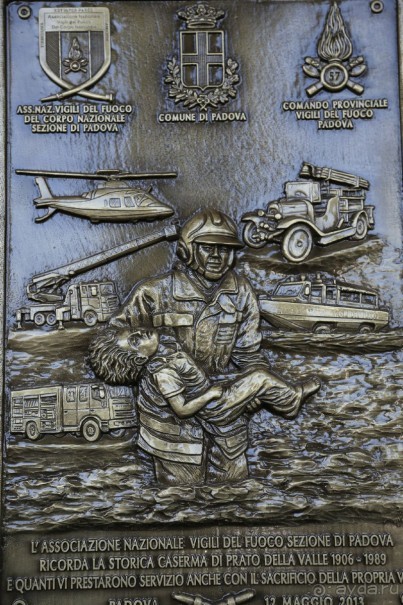 фото Golden Tulip Grand Italia