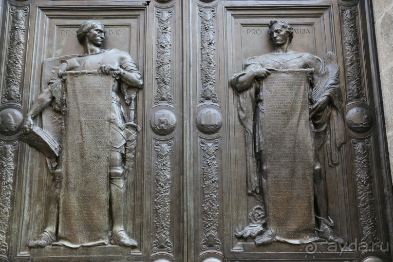 фото Golden Tulip Grand Italia