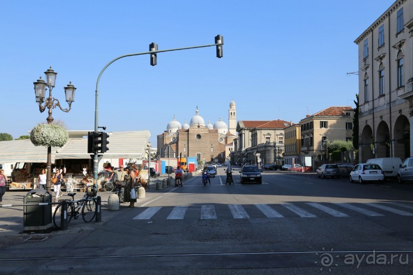 фото Golden Tulip Grand Italia
