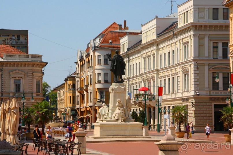 фото Mosoly Apartman